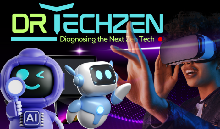 DrTechzen K