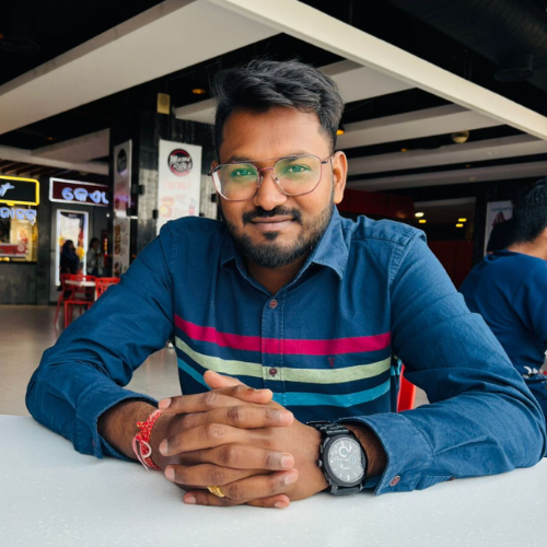 Akash Patro