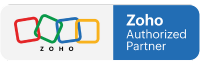Zoho Partners for DARSANS