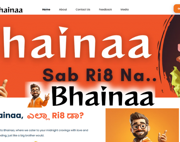 Bhainaa