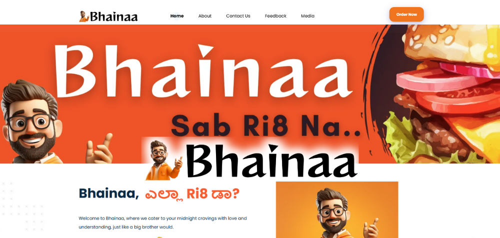 Bhainaa