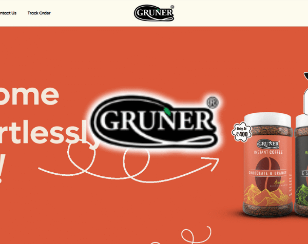 Gruner