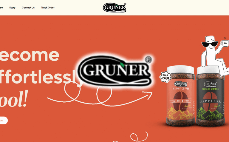 Gruner