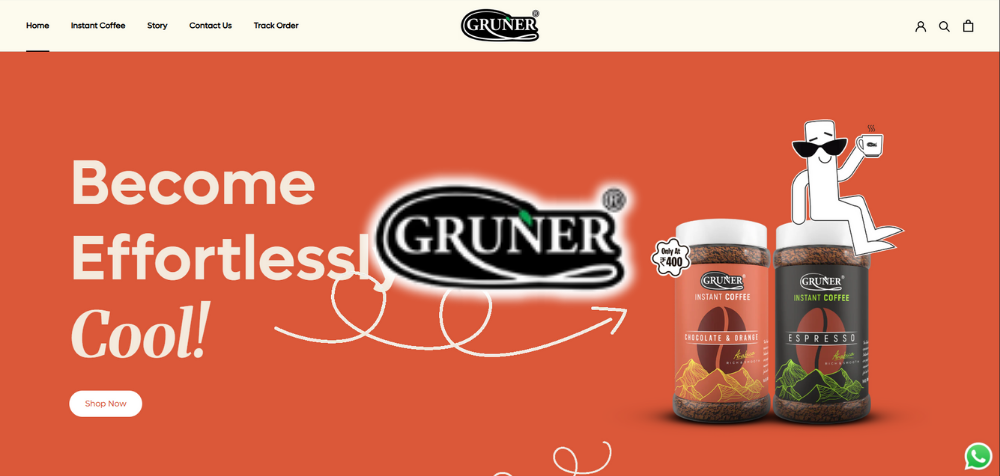 Gruner