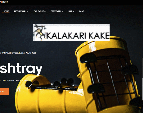 Kalakari Kake