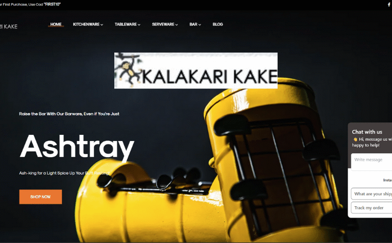 Kalakari Kake