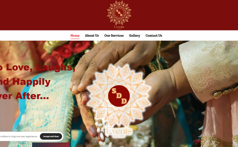 SDD Events