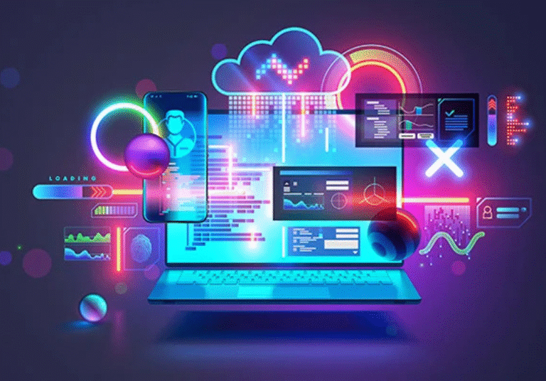 growing business due to have presence online