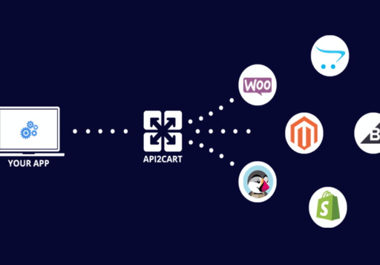 Using Custom APIs to Elevate Ecommerce Website Functionality and Integration