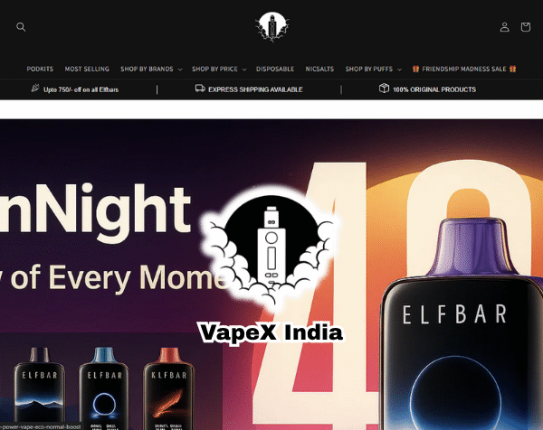 Vapex Labs