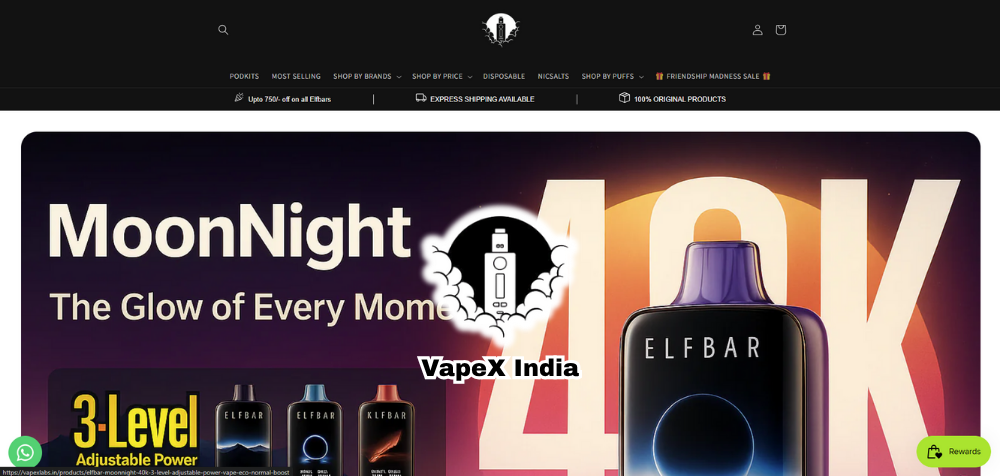 Vapex Labs