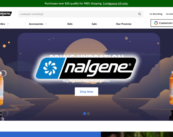nalgene