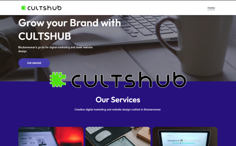CULTSHUB