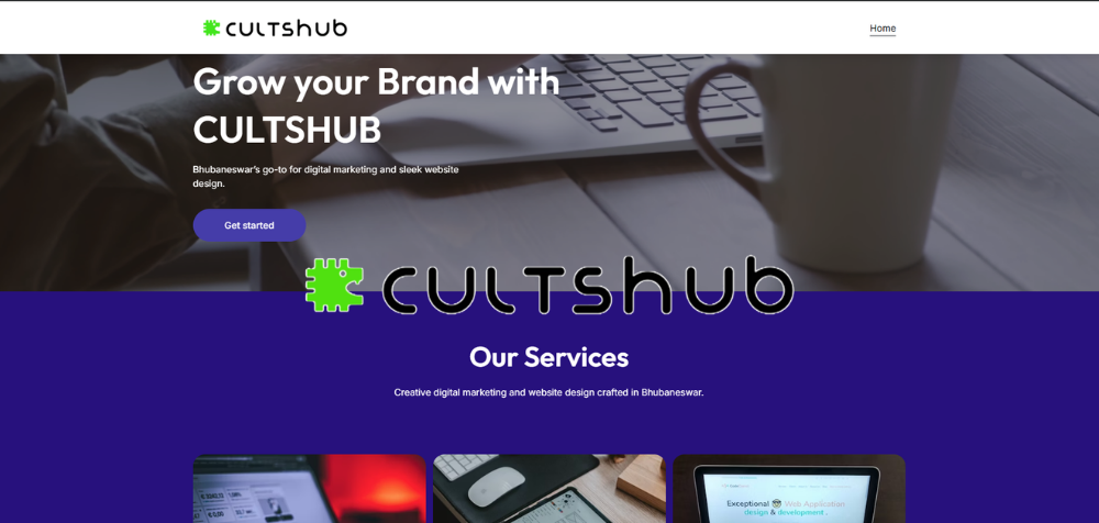 CULTSHUB