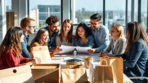 KALBHYX KONNECT | MARCH-26 4 How Small Businesses Can Look More Premium Online