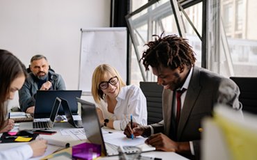 We Understand Our Clients 