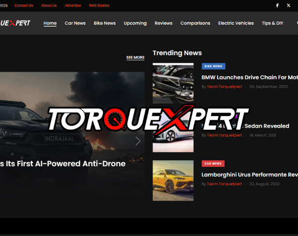 TorqueXpert