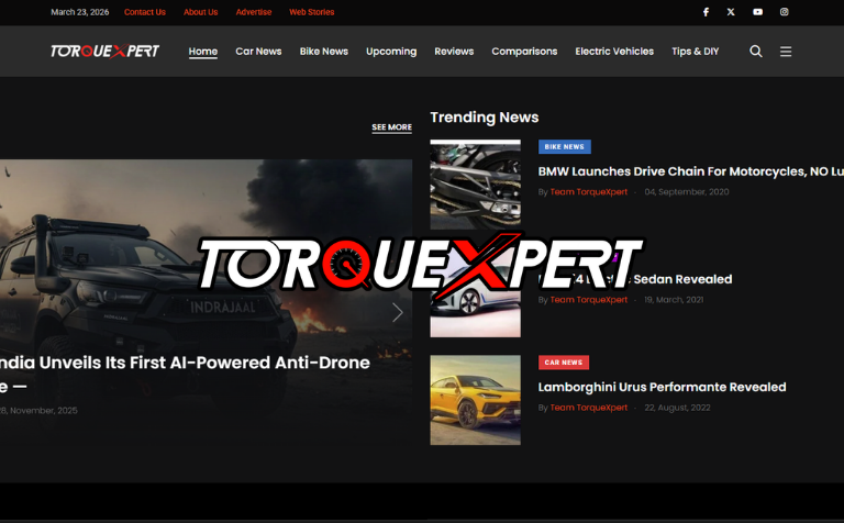 TorqueXpert