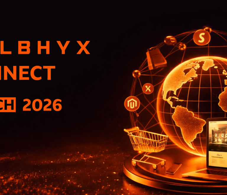 KALBHYX KONNECT | MARCH-26