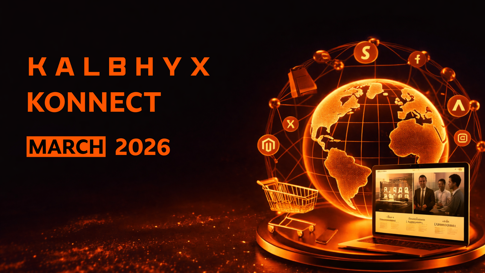 Kalbhyx Konnect March 2026