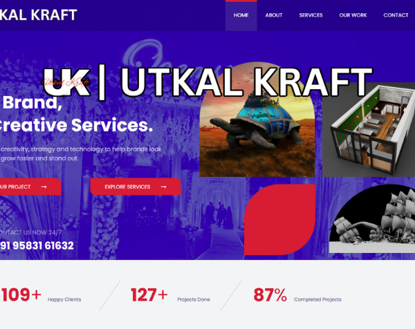 UTKAL KRAFT