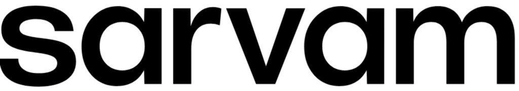 sarvam.ai Sarvam for KALBHYX