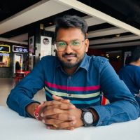 Akash Patro